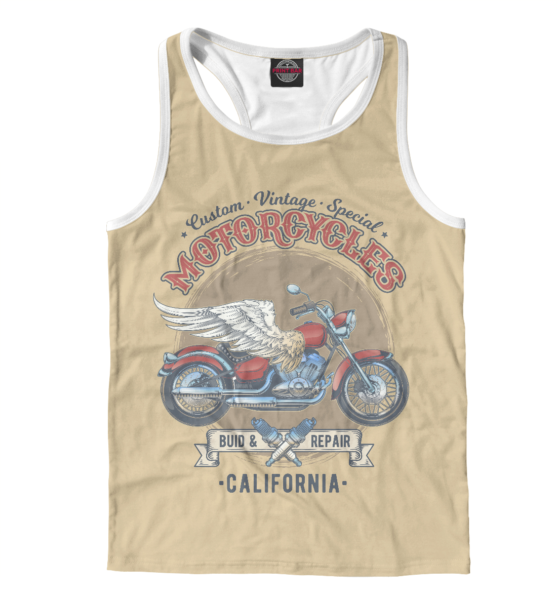 

Vintage Motorcycles