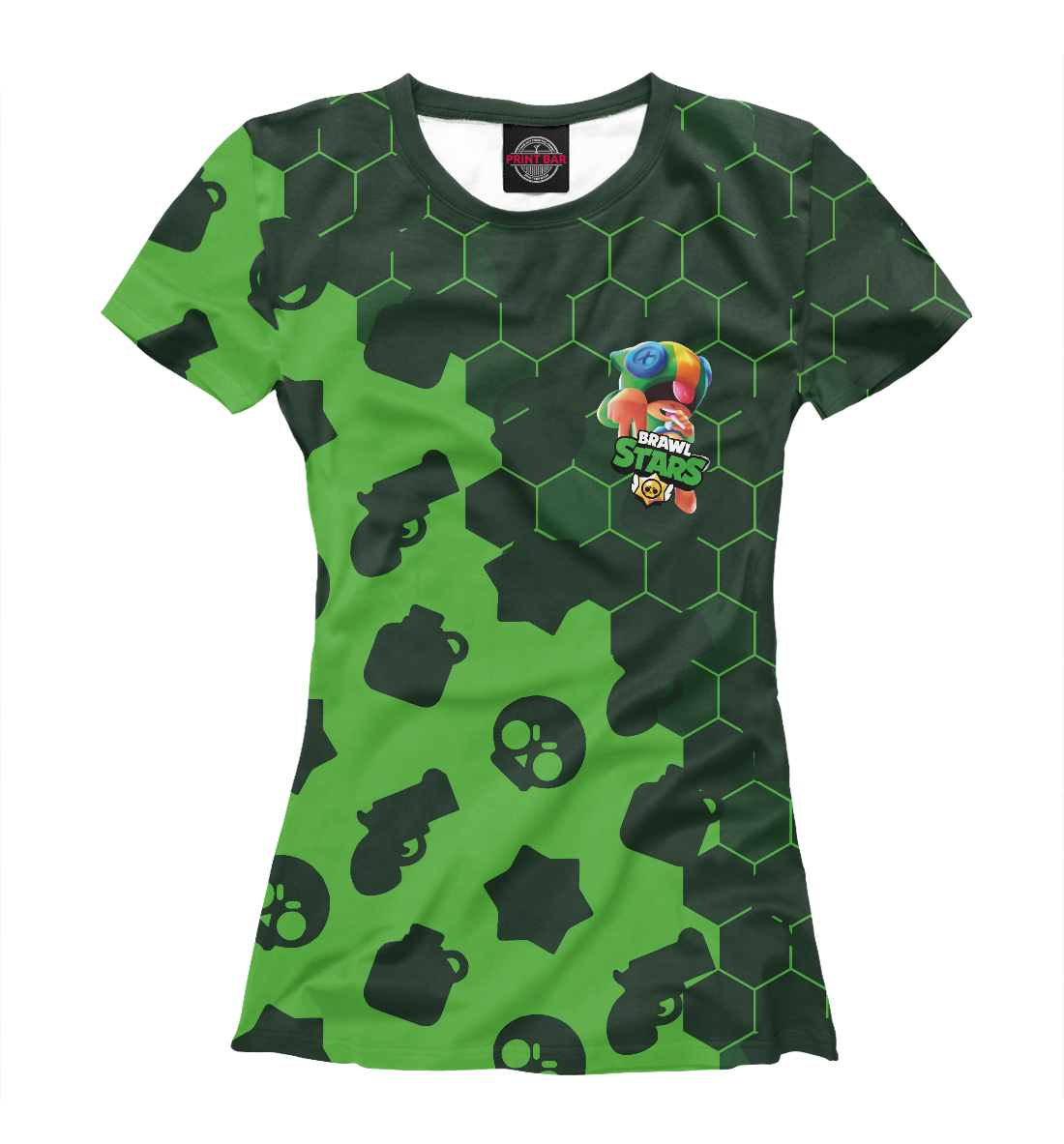 

Brawl Stars Leon