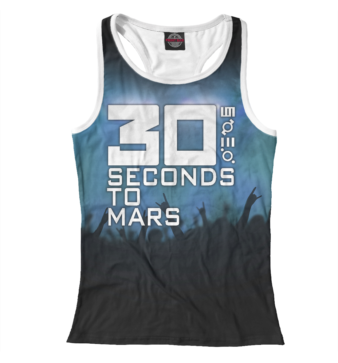 

30 Seconds to Mars