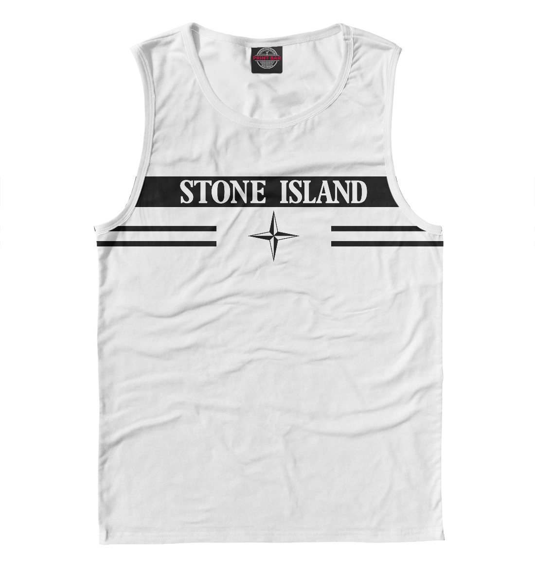 

Stone Island