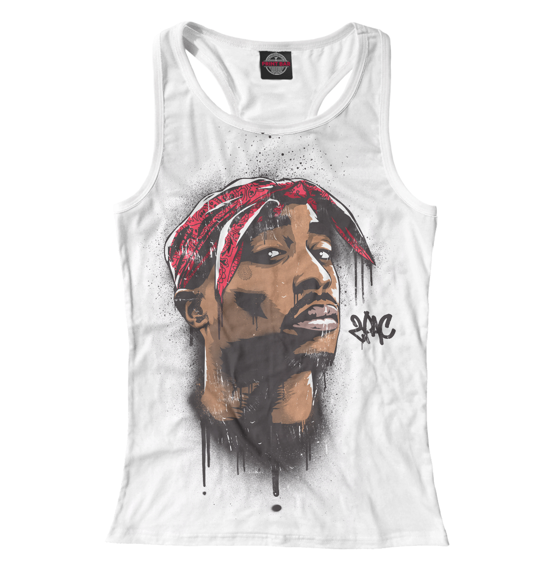 

2Pac