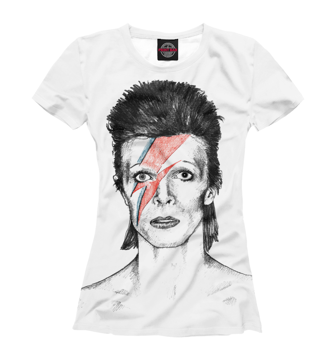 

David Bowie