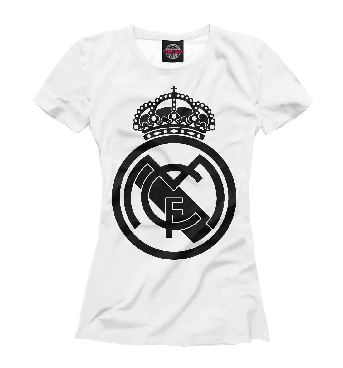 

FC Real Madrid