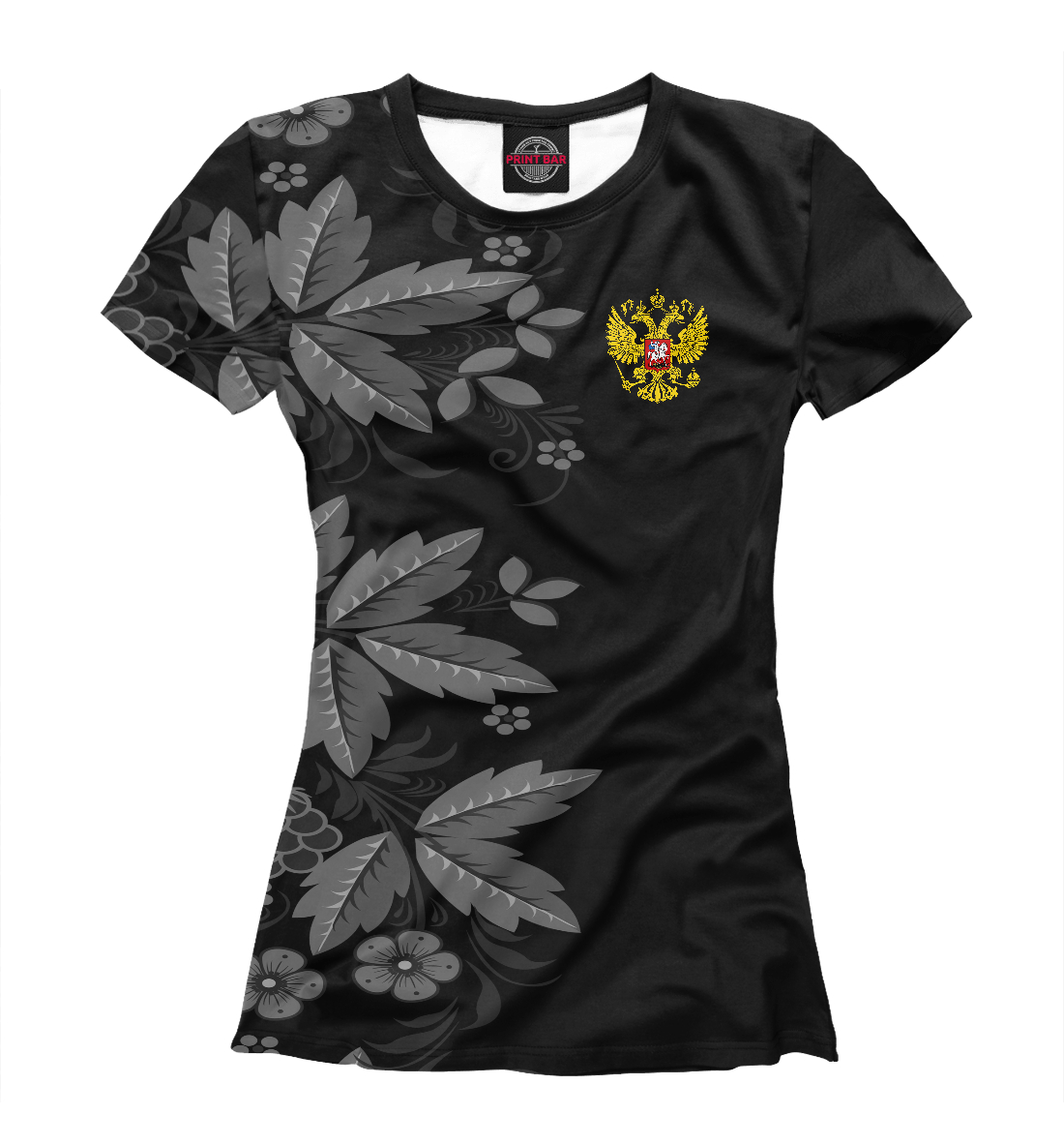 

Russia