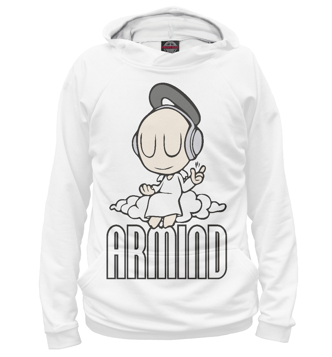 

Armin Van Buuren