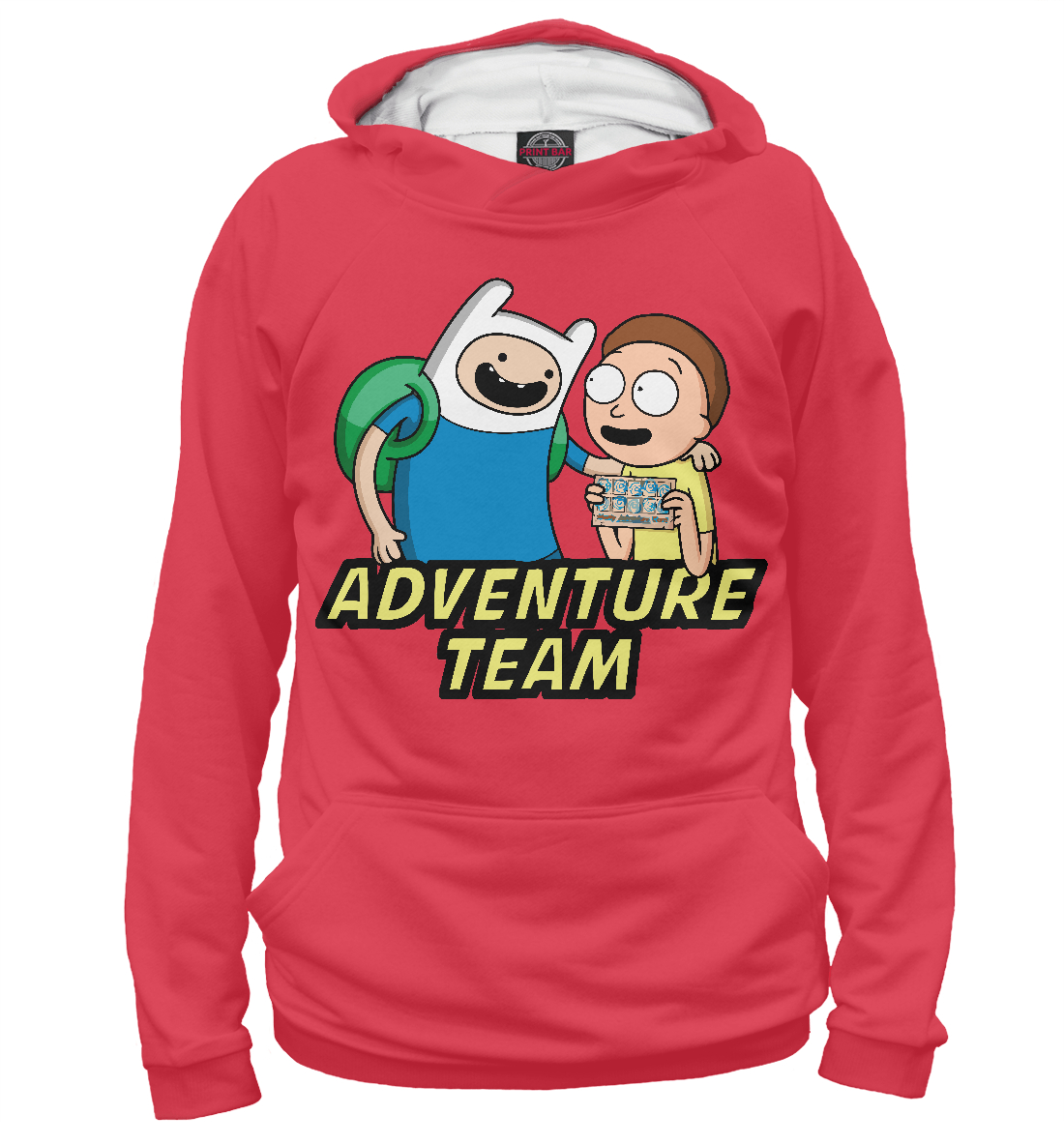 

Adventure Team