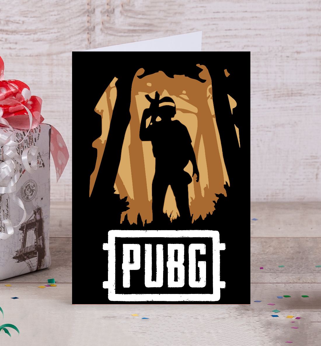 

PUBG