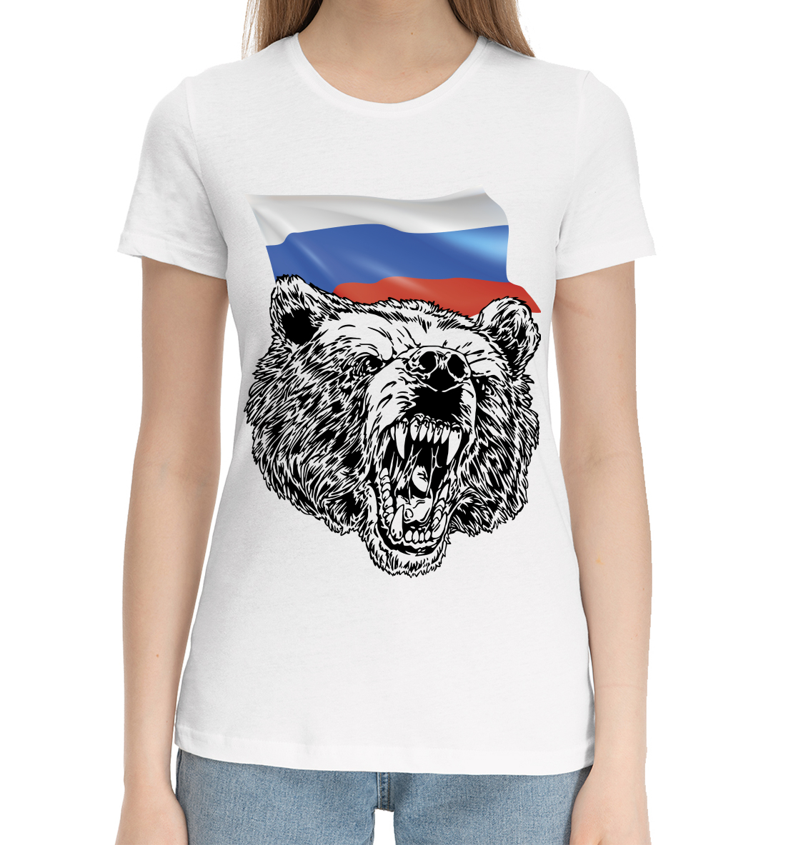 

Русский медведь