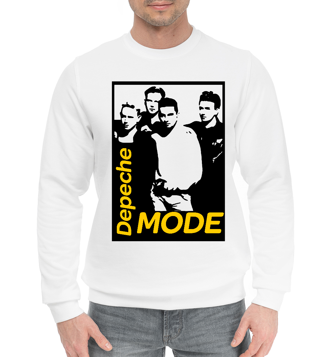 

Depeche Mode