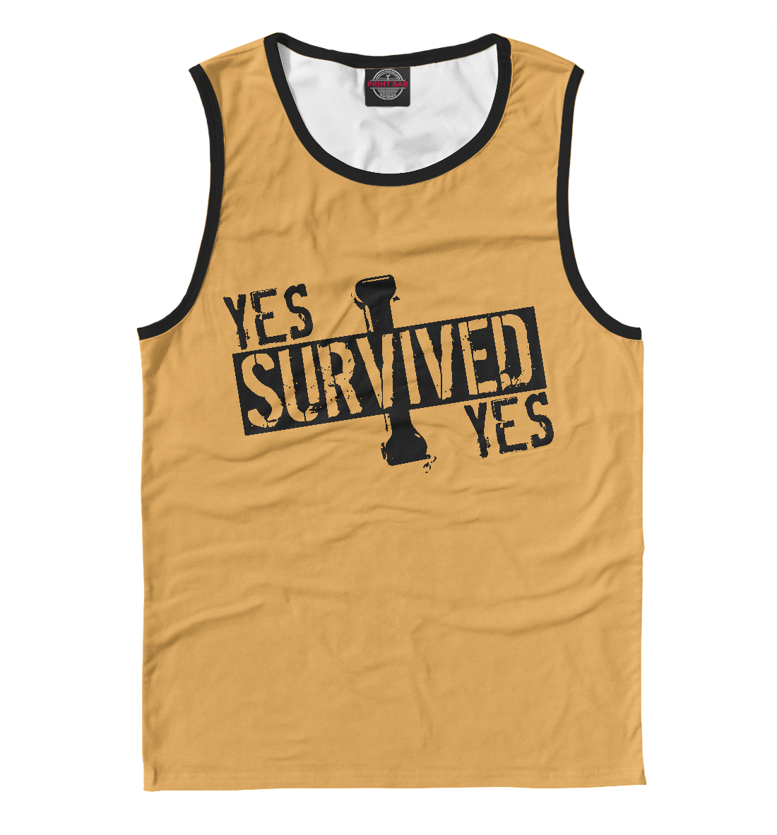 

Survived
