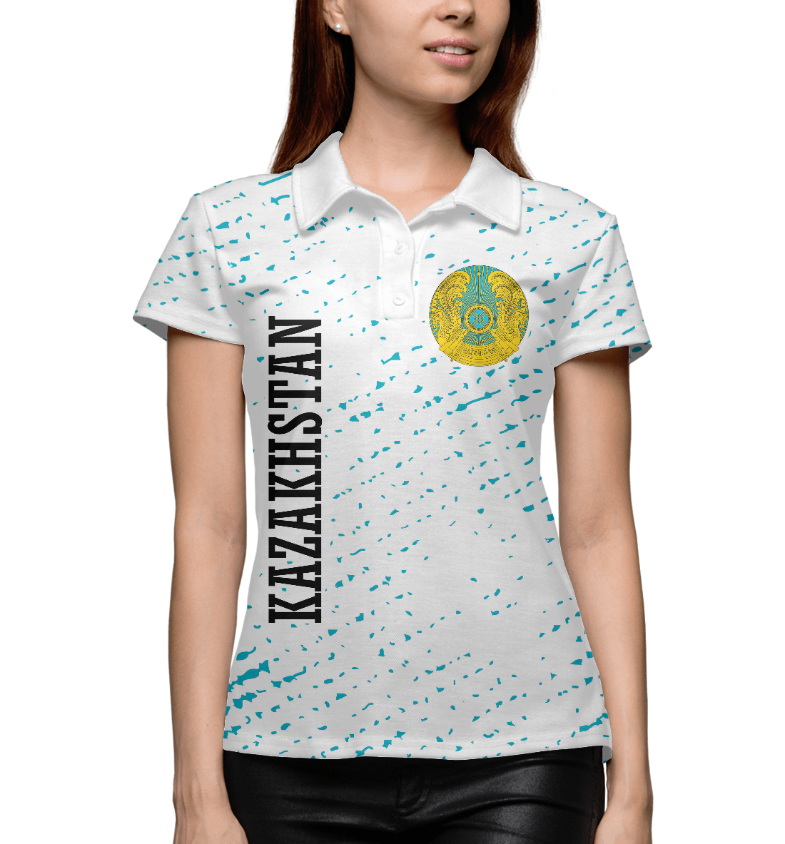 

Kazakhstan / Казахстан