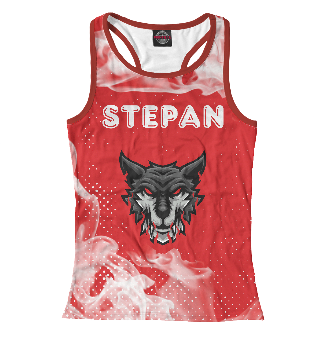 

Stepan / Тигр / Яркий
