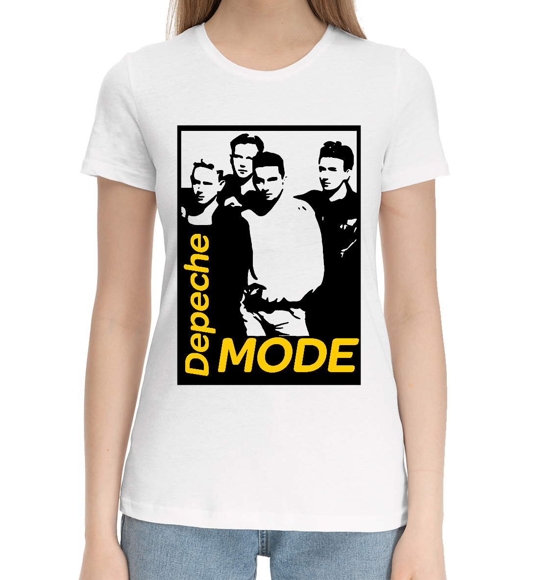 

Depeche Mode