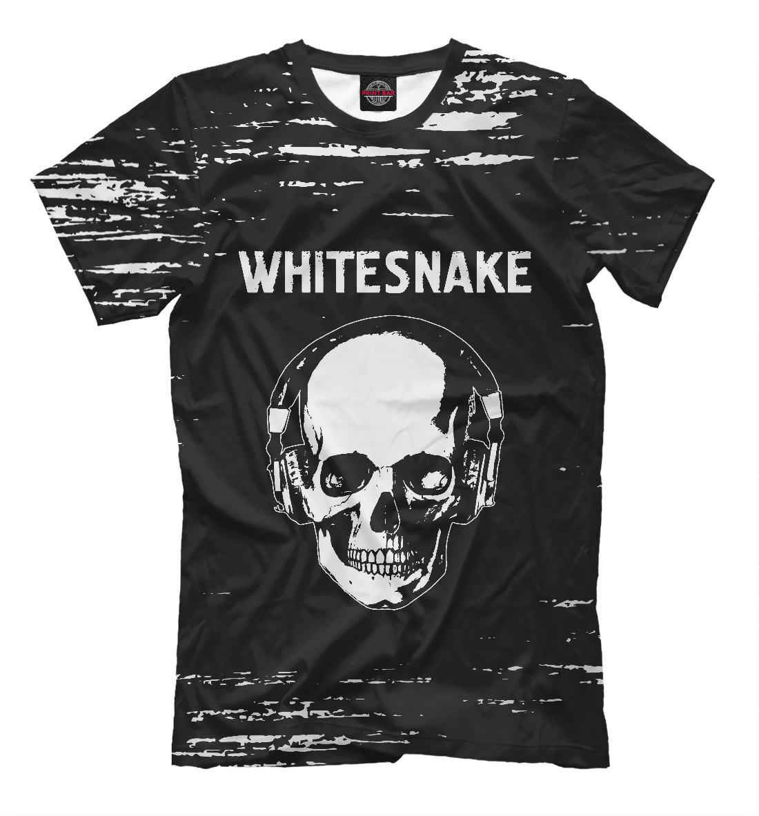 

Whitesnake / Череп