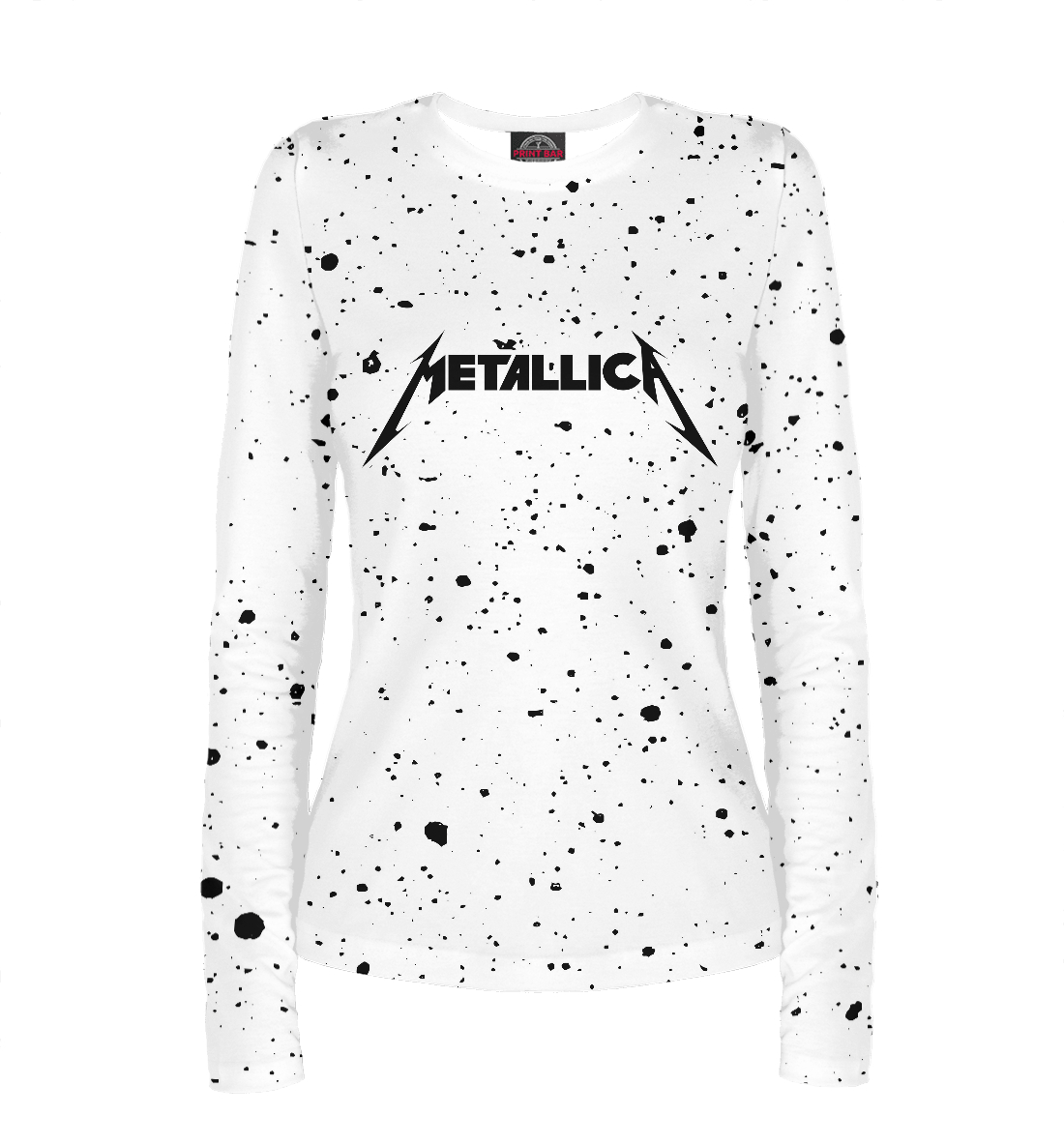 

Metallica / Металлика