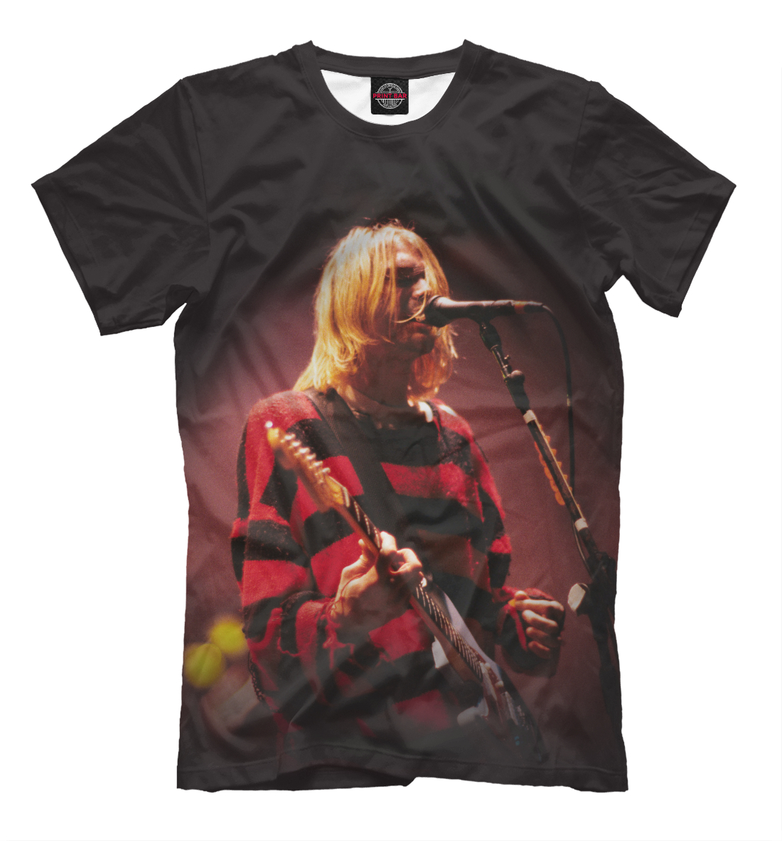

Nirvana