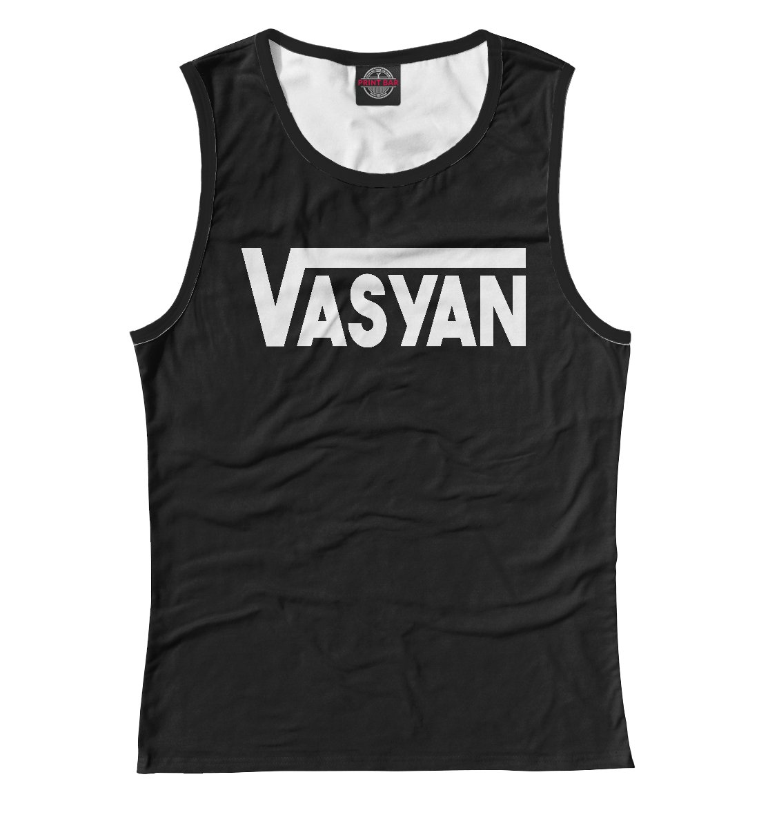 

Vasyan