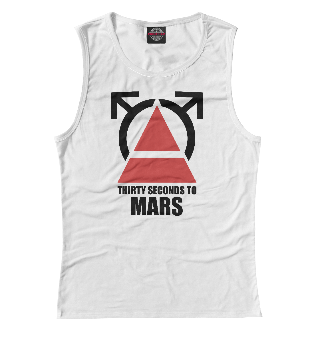 

30 Seconds to Mars