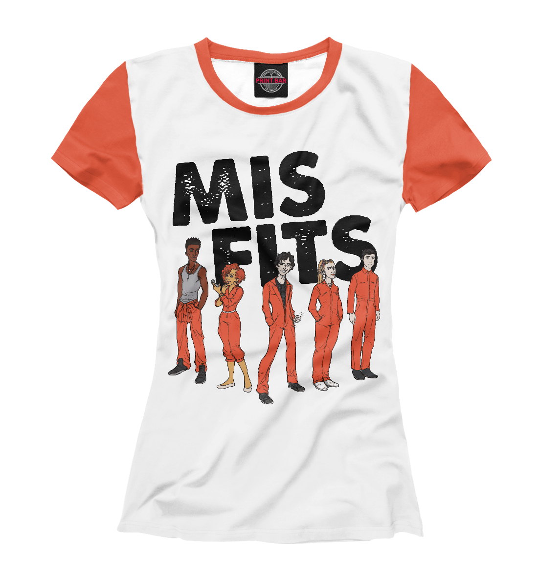 

Misfits
