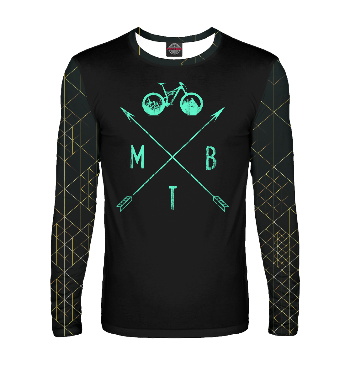 

MTB Green