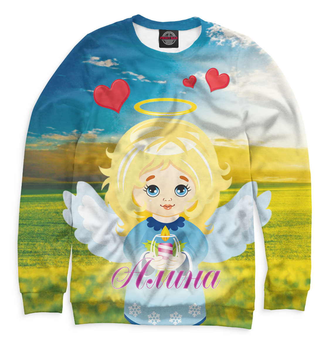 

Алина