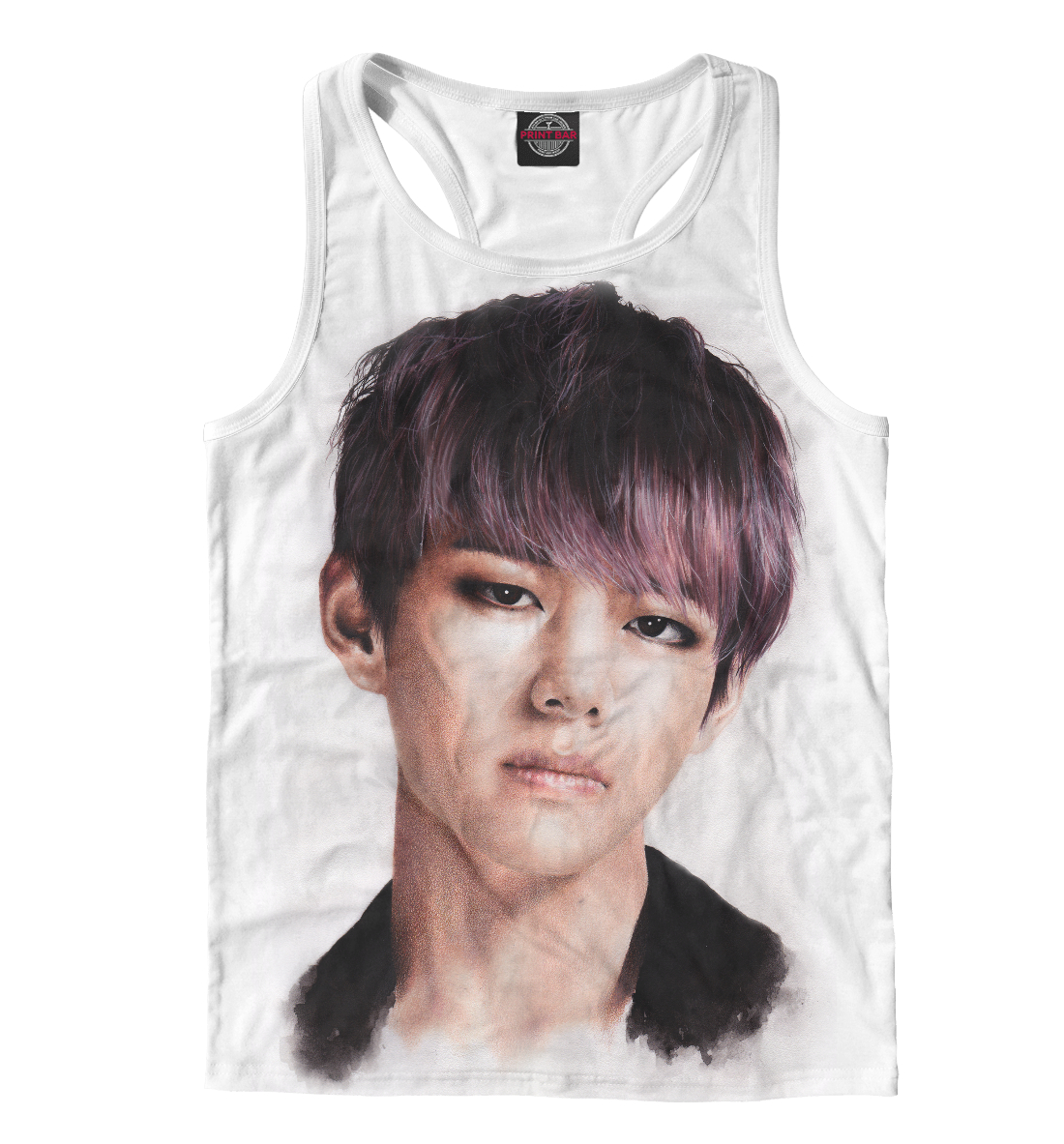 

BTS V
