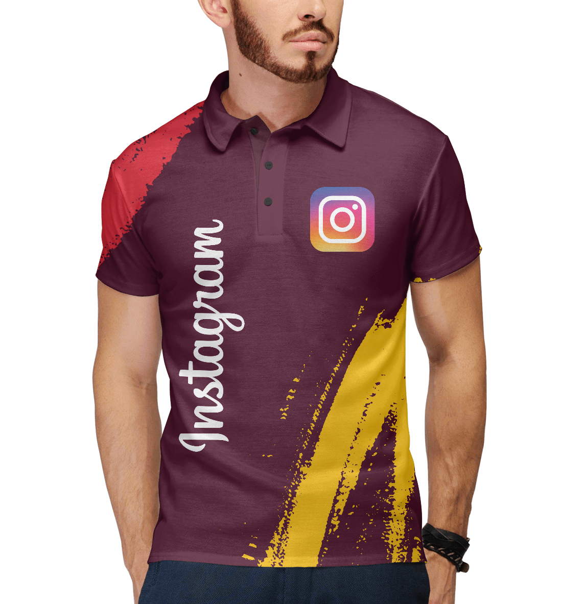 

Instagram / Инстаграм