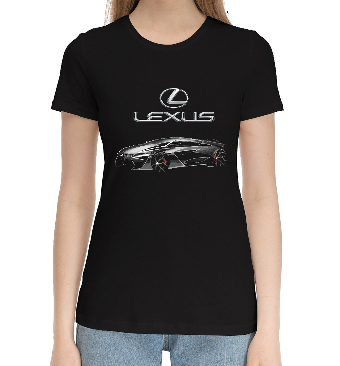 

Lexus