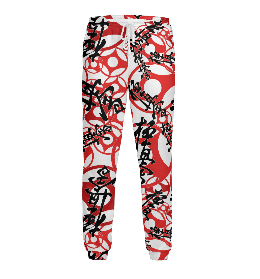 

Каратэ киокушинкай