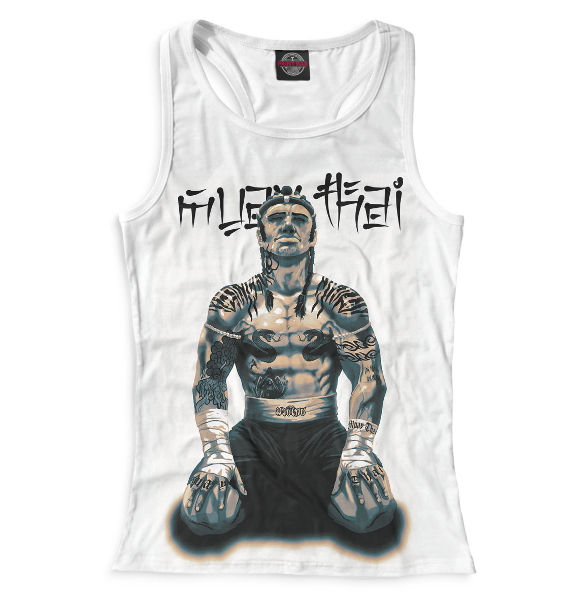 

Muay Thai