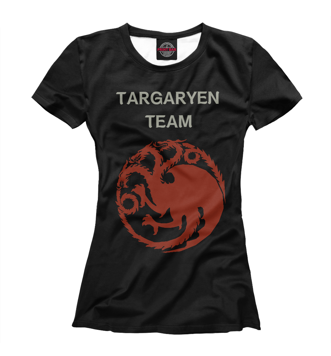 

Targaryen team