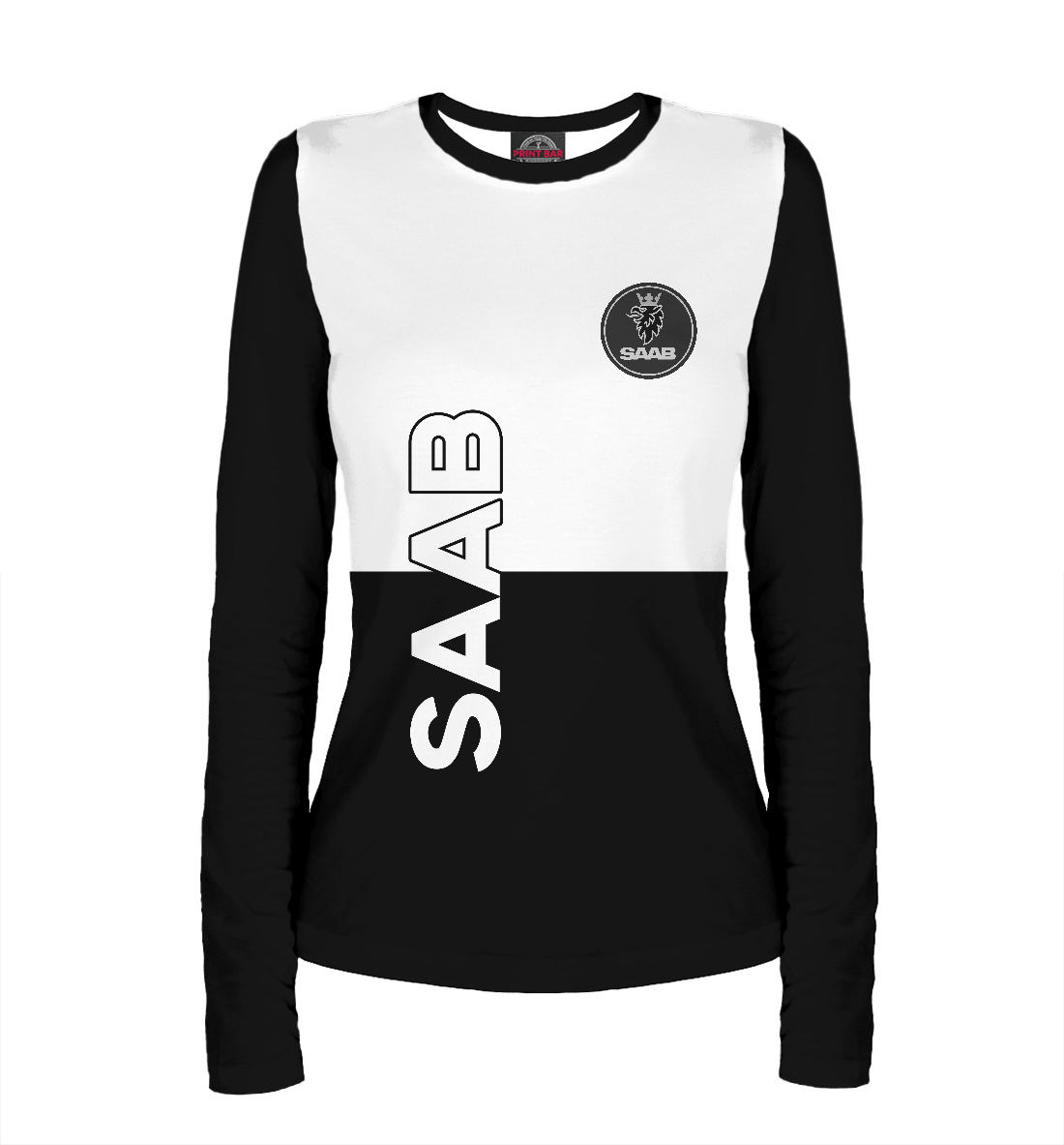 

Saab