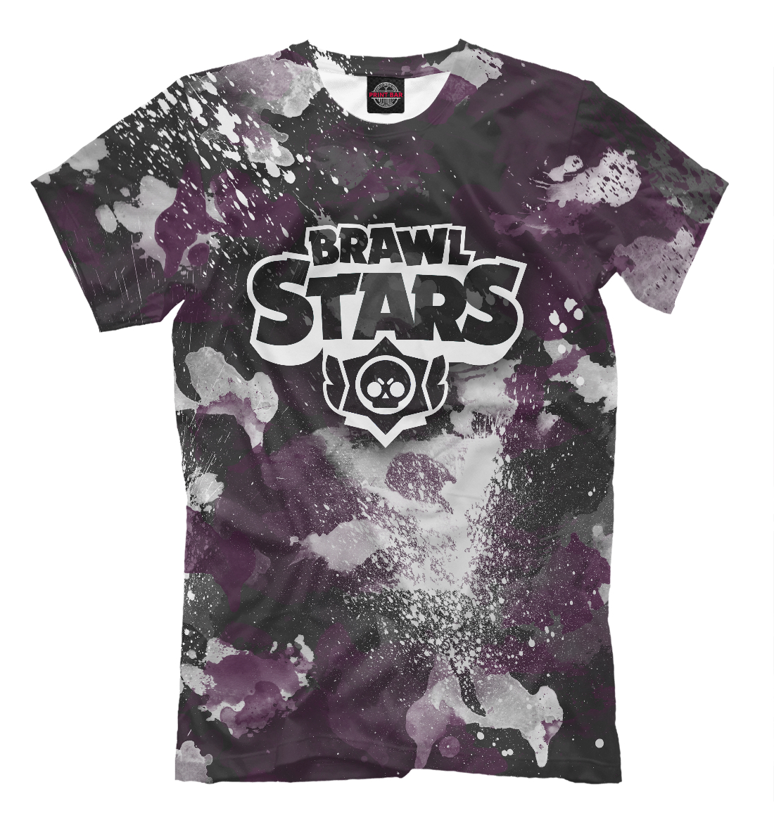 

Brawl Stars