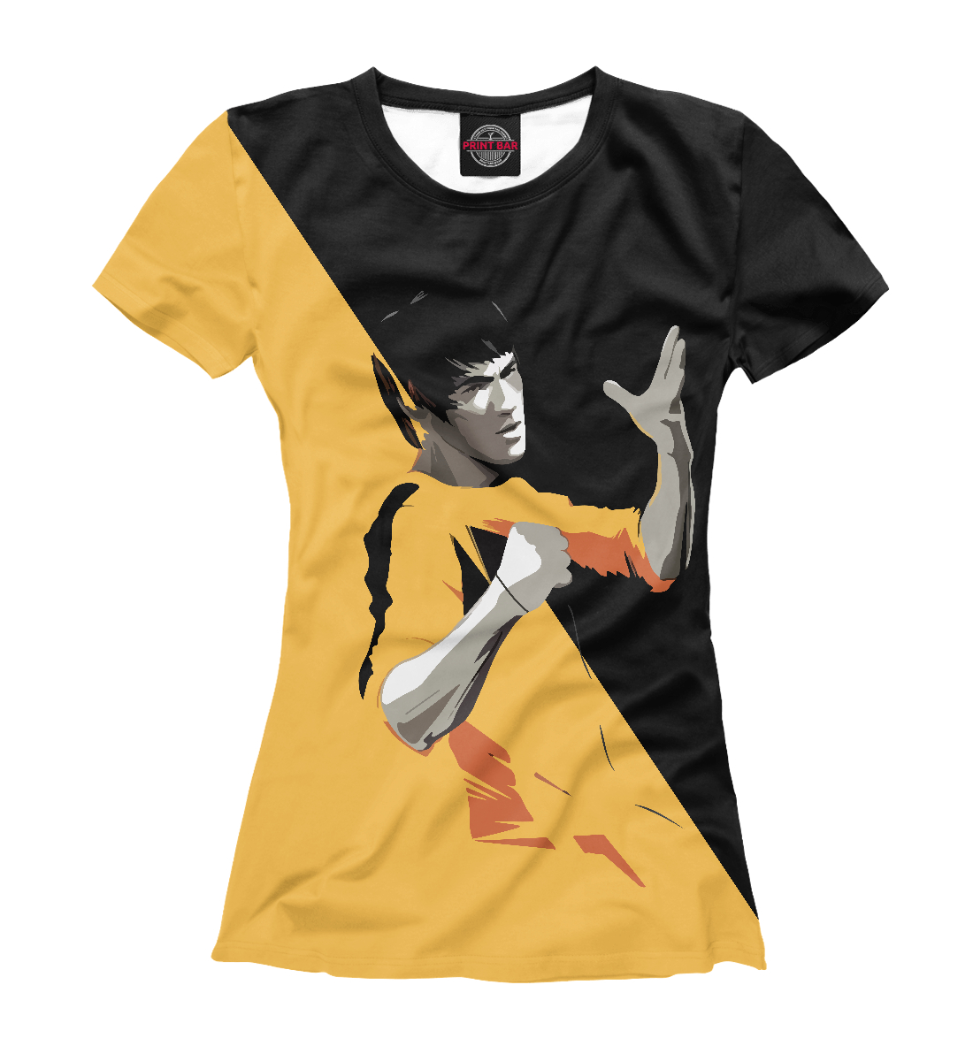 

Bruce Lee (YB)