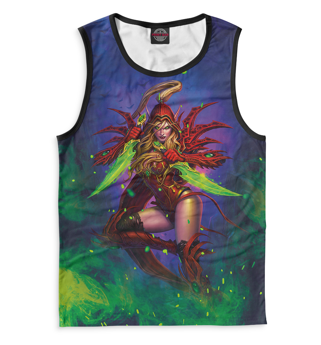 

Hearthstone