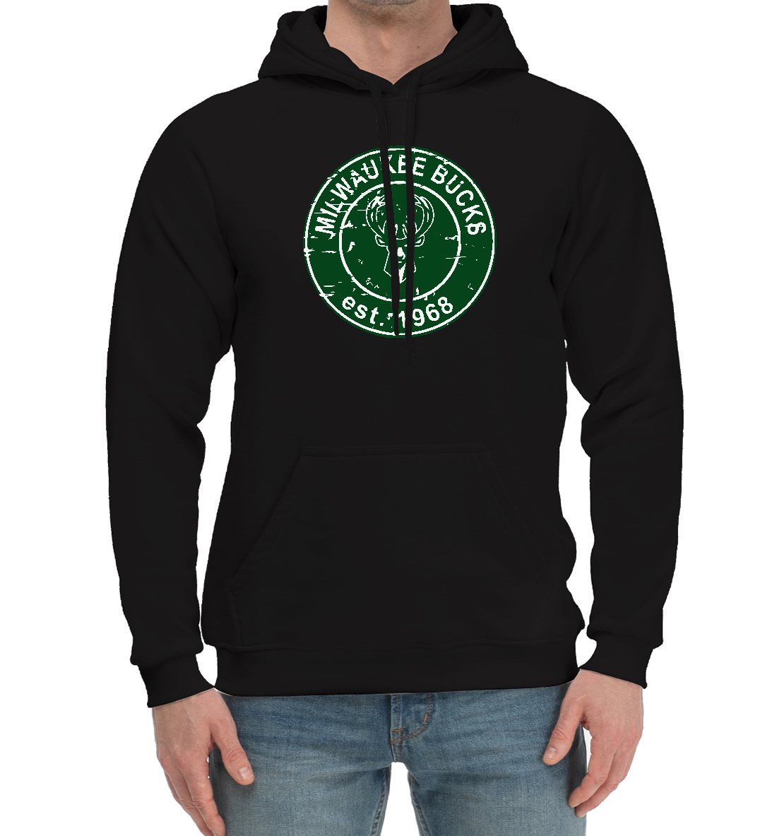 

Milwaukee Bucks