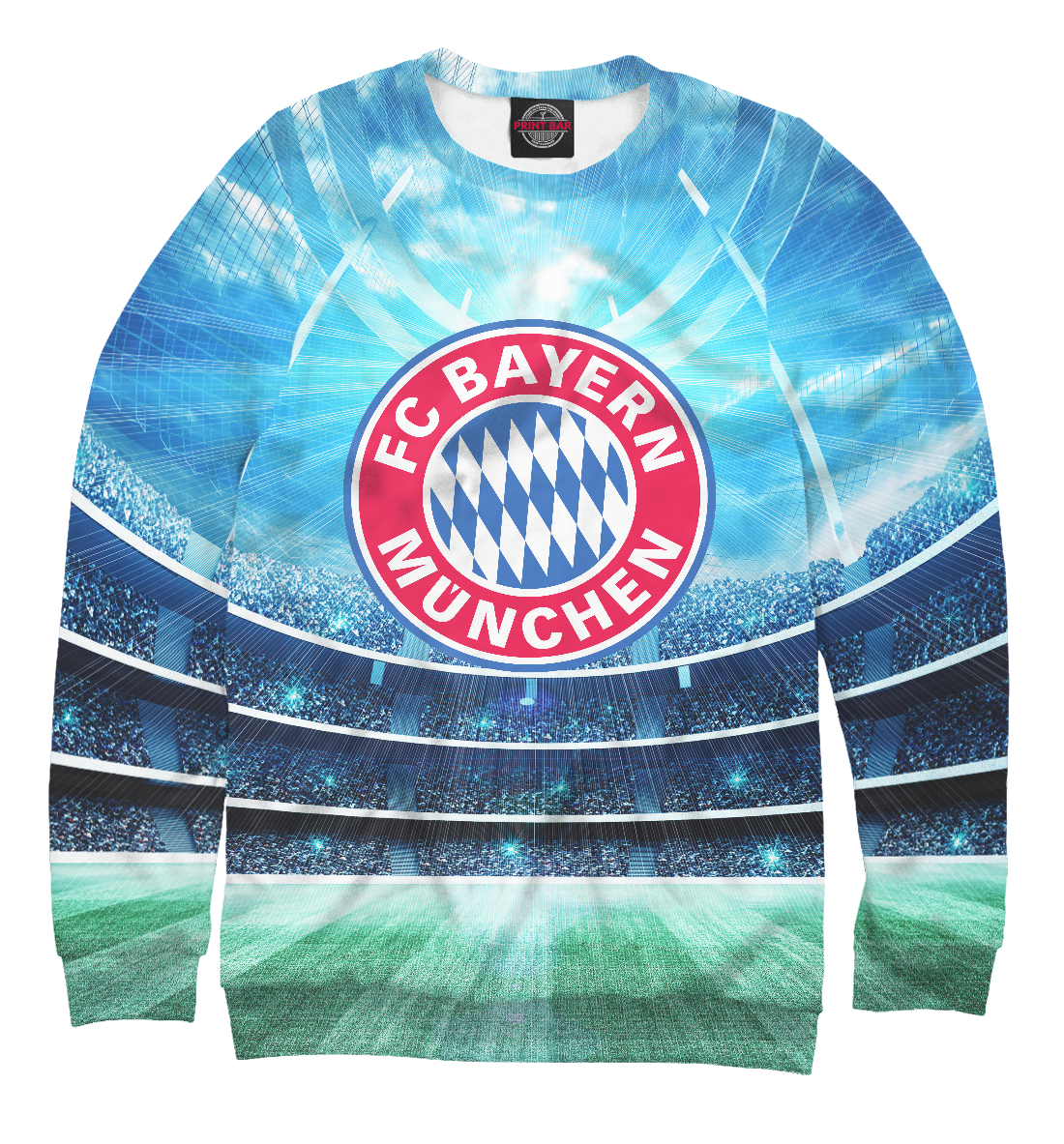 

FC Bayern Munchen