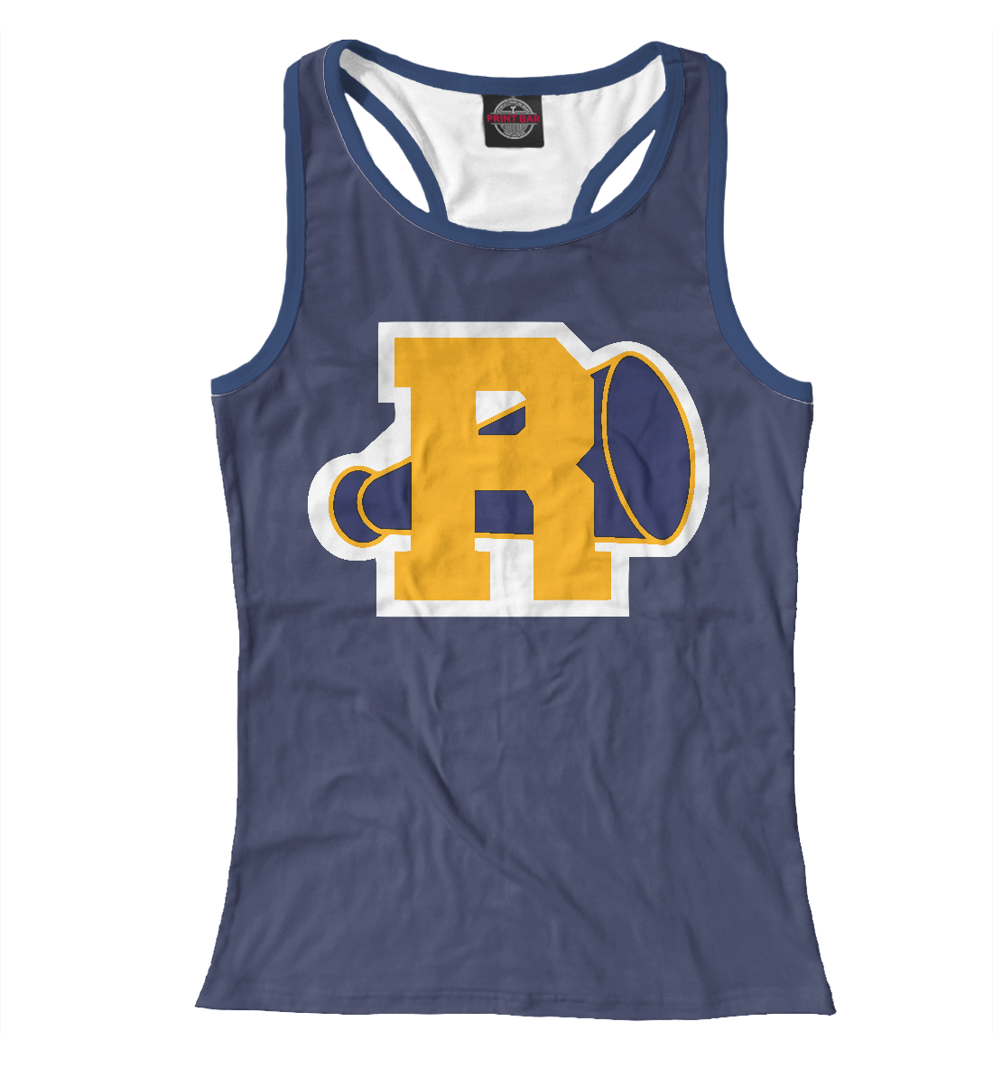 

Riverdale