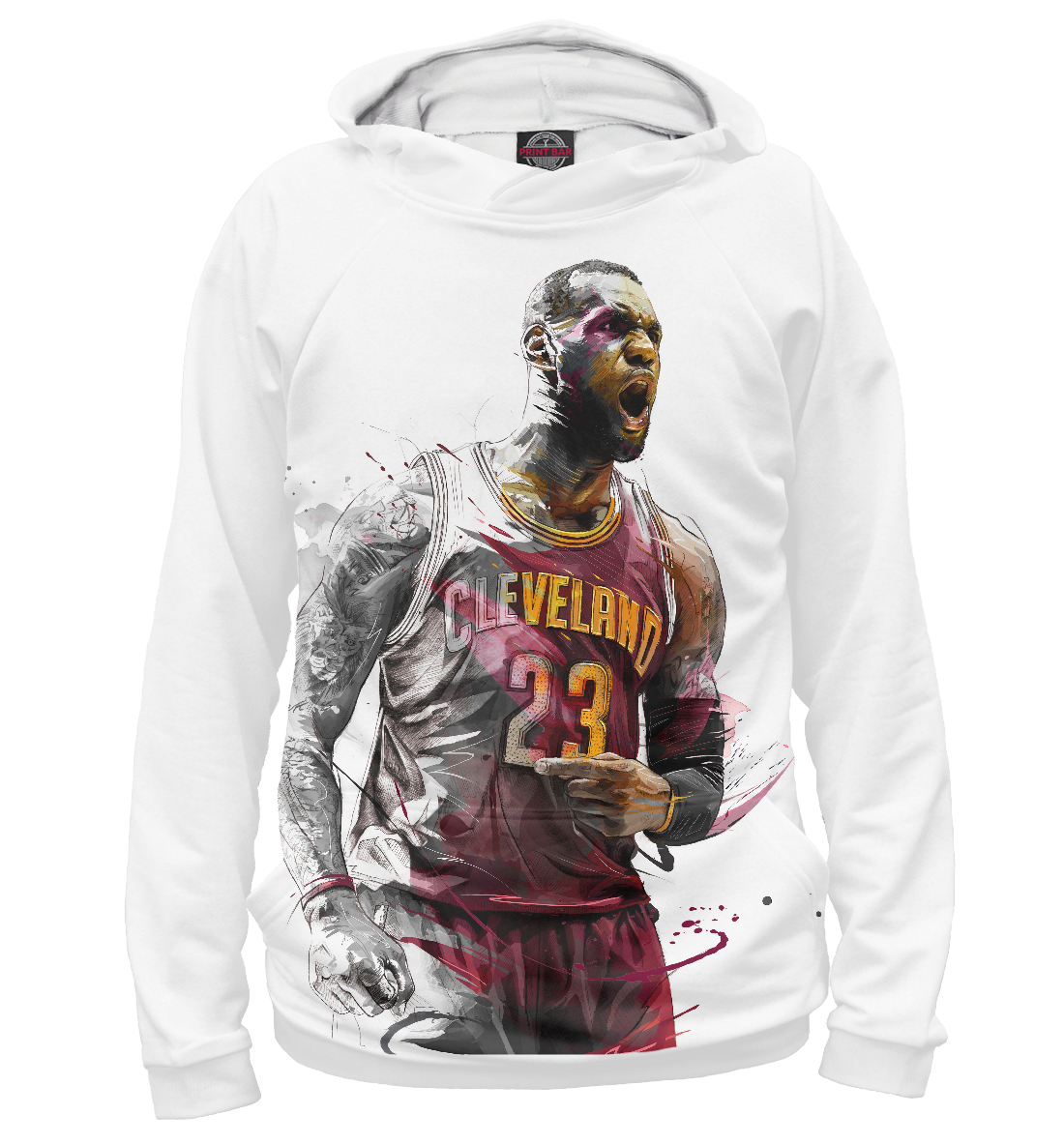 

Lebron / Cleveland