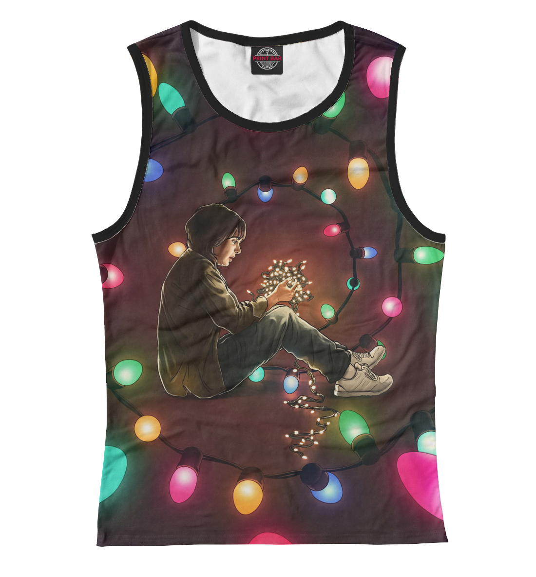 

Очень странные дела