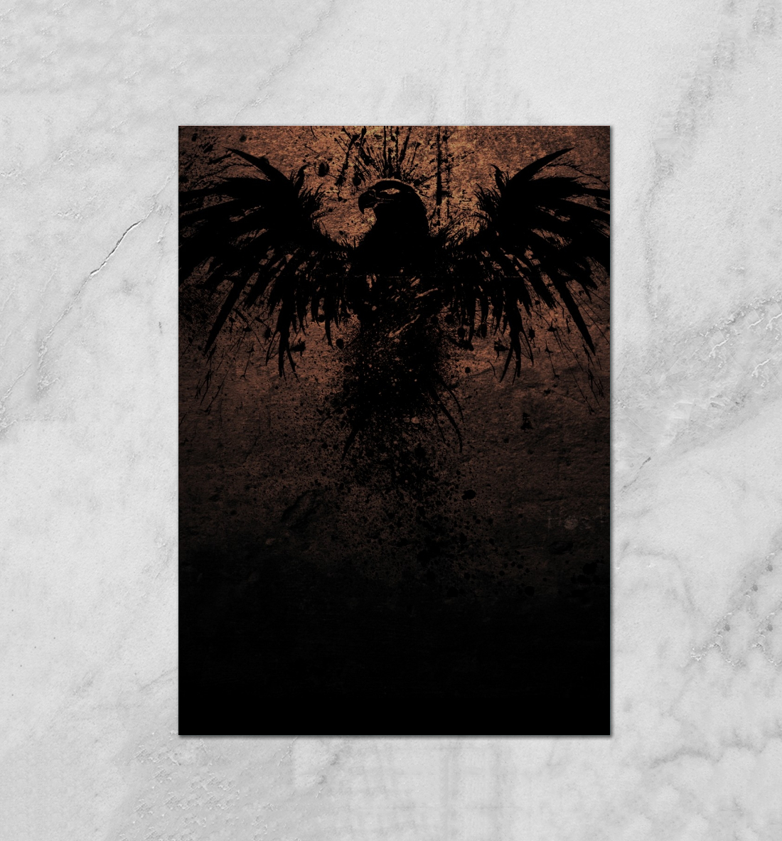

Dark