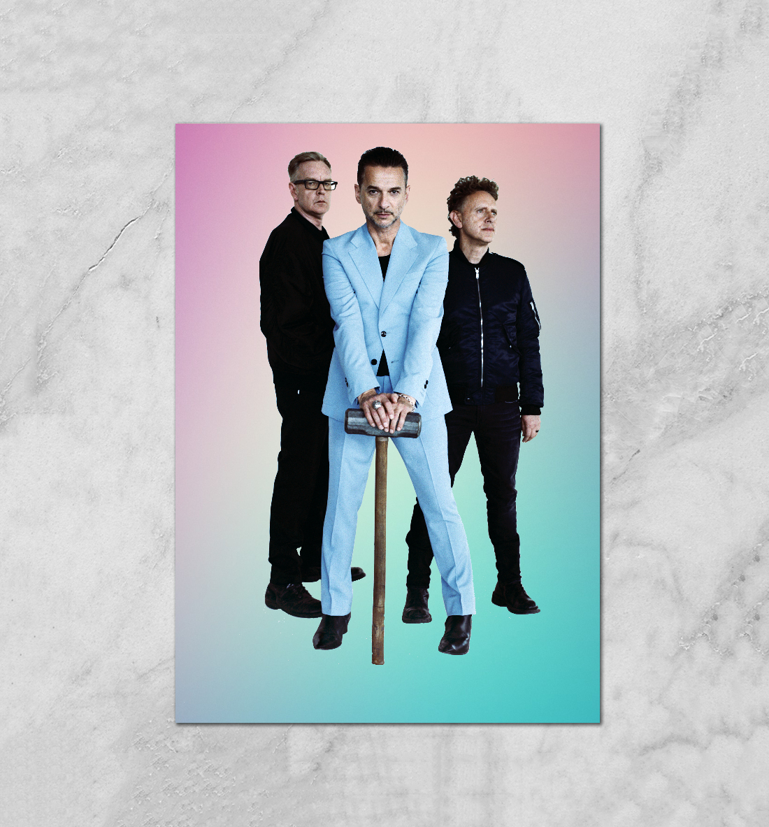 

Depeche Mode
