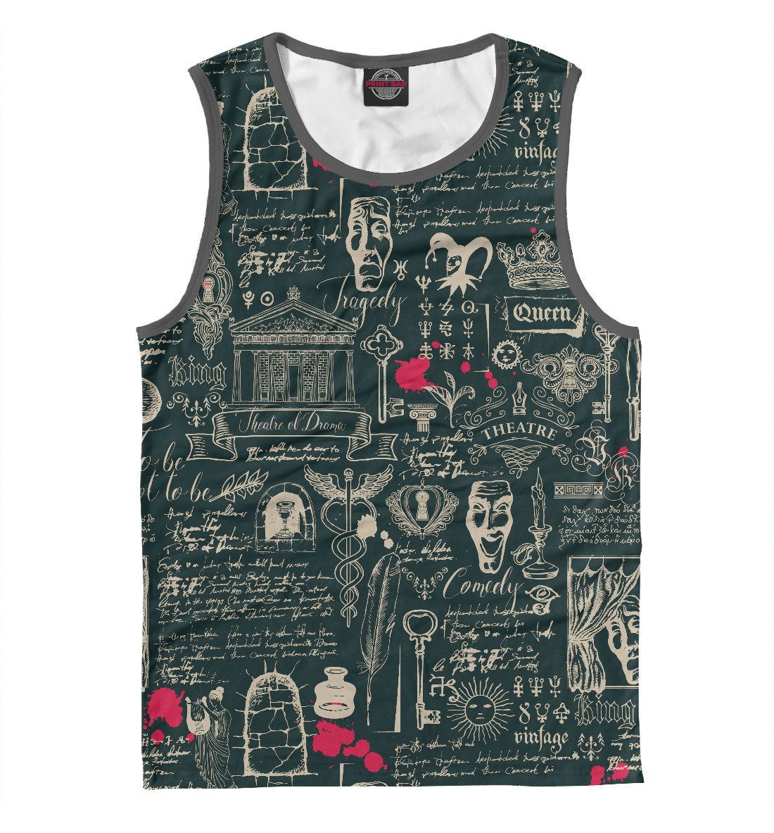 

Театр драмы