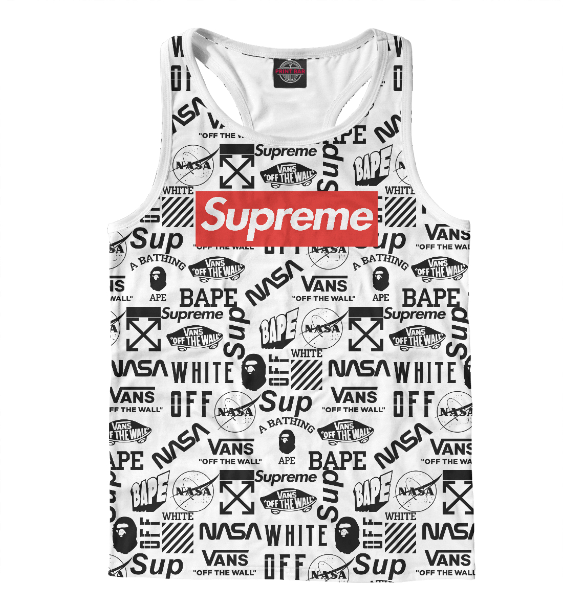 

Supreme