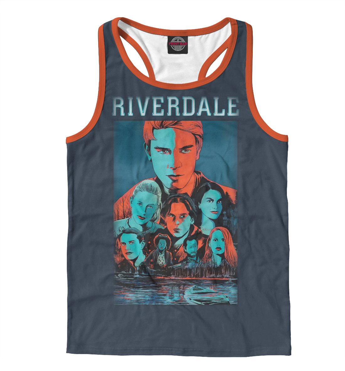 

Riverdale