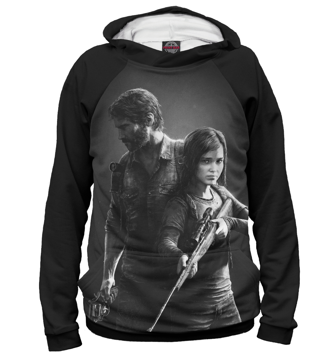 

The Last of Us