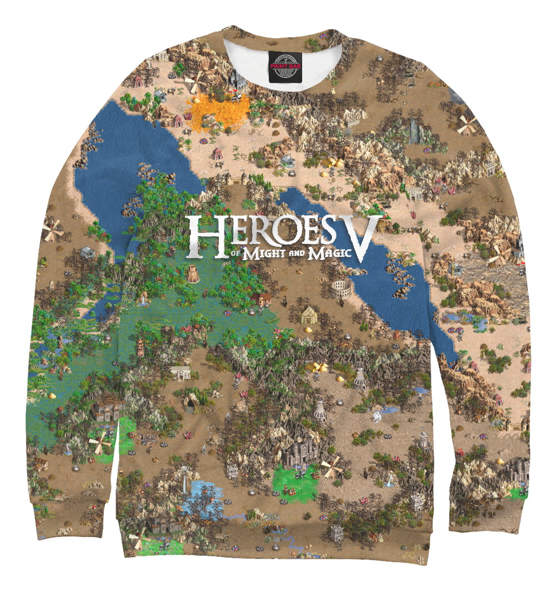

Heroes of might and magic