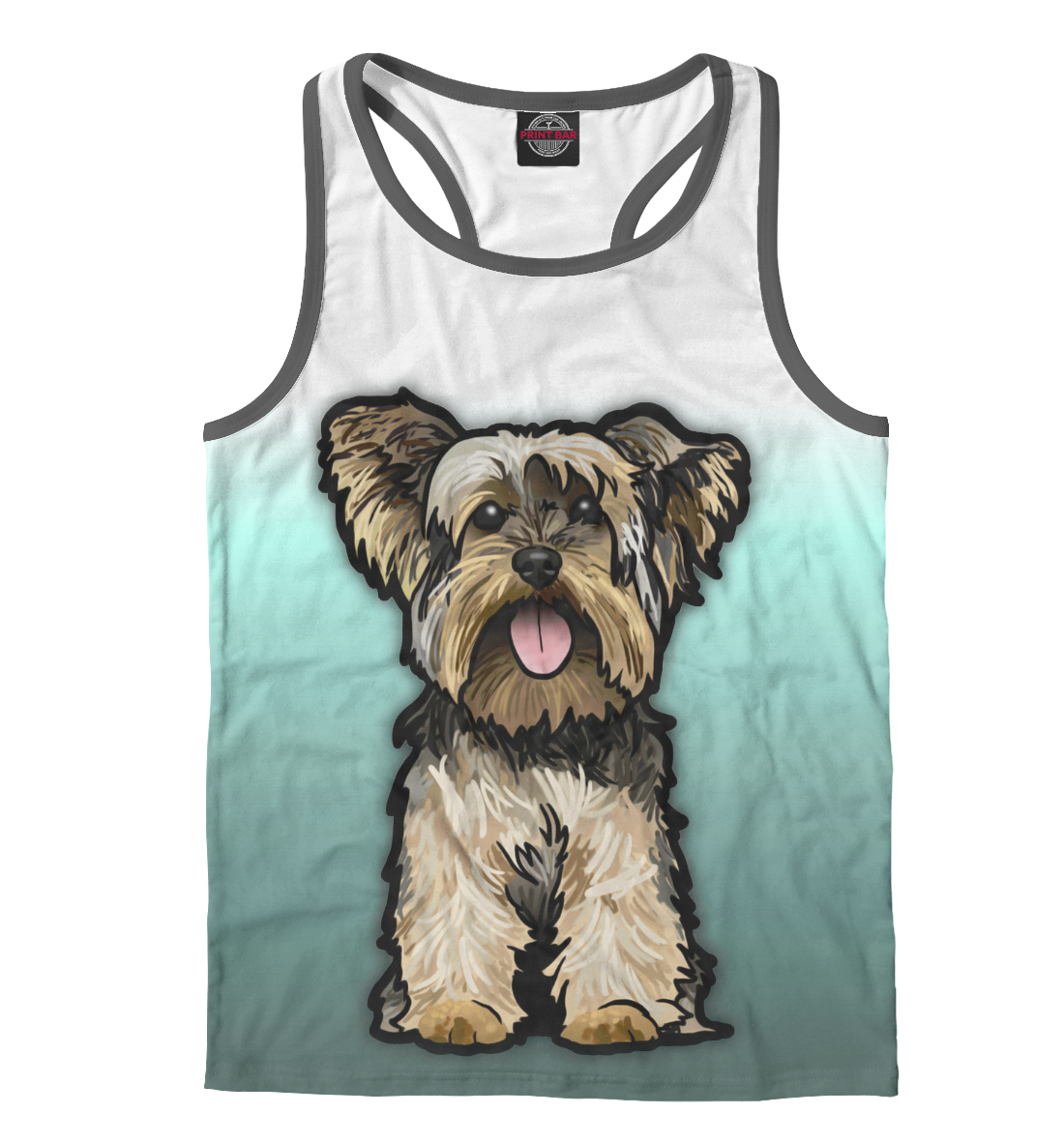 

Йоркширский терьер