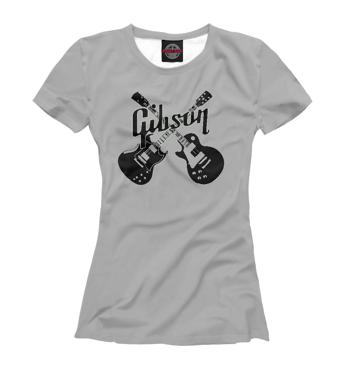

Gibson