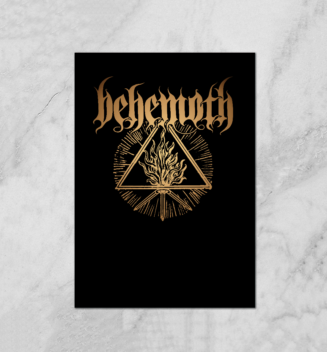 

Behemoth